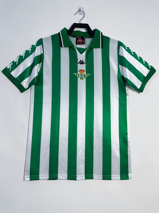 Real Betis 1999/00 Home