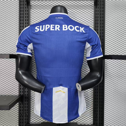 FC Porto 2025/26 Home