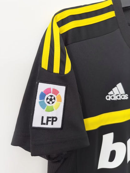 Real Madrid 2011/12 GK