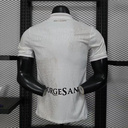 Napoli 2025/26 Away