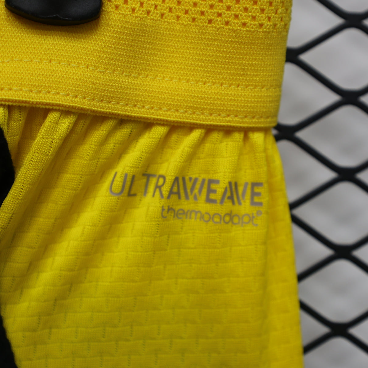 Borussia Dortmund 2026/27 Shorts - Home