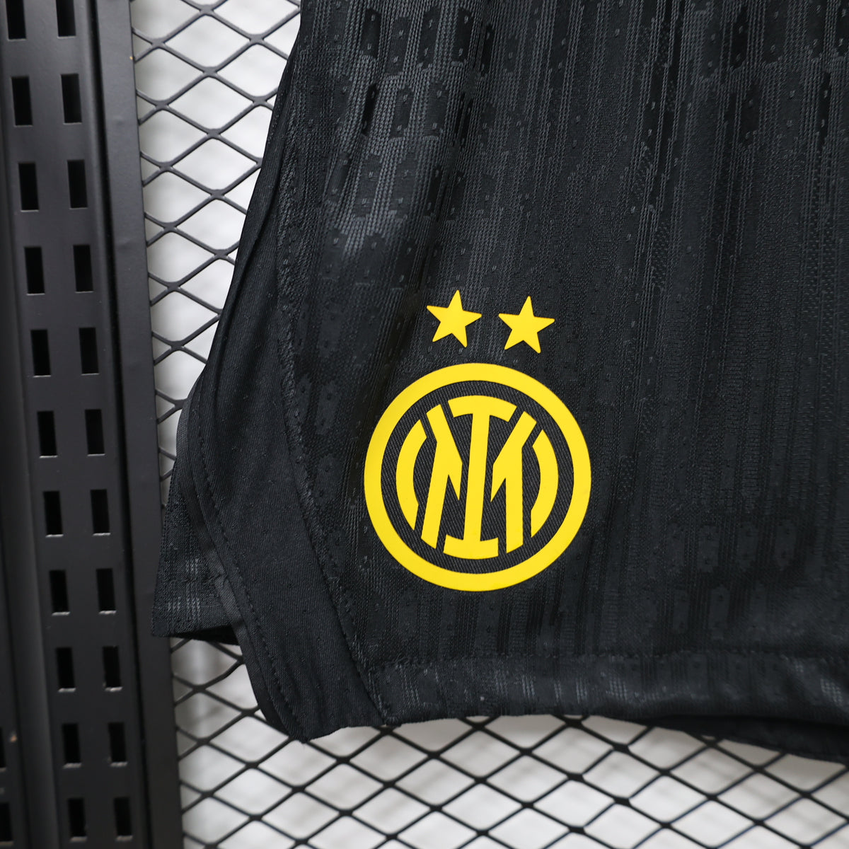 Inter Milan 2026/27 Shorts - Home