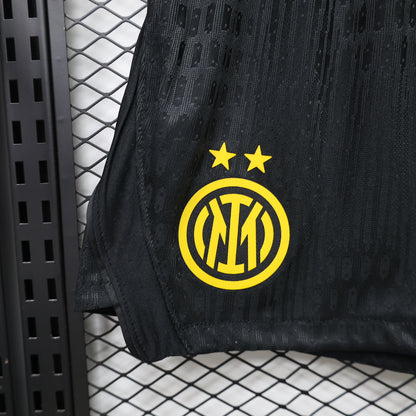 Inter Milan 2026/27 Shorts - Home