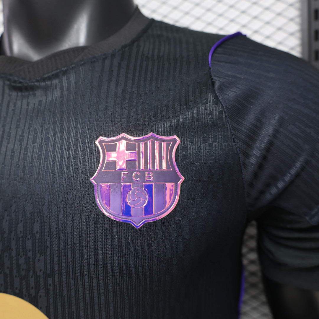 Barcelona 2026/27 Away