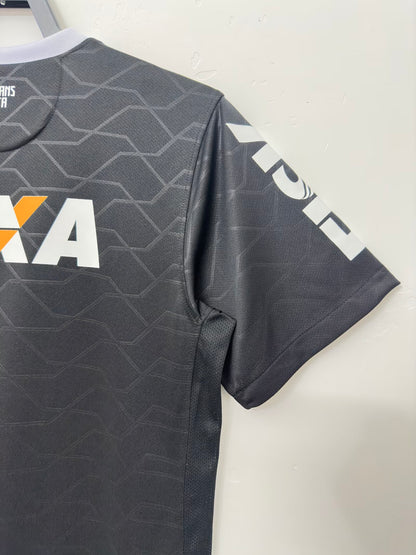 Corinthians 2008 Home