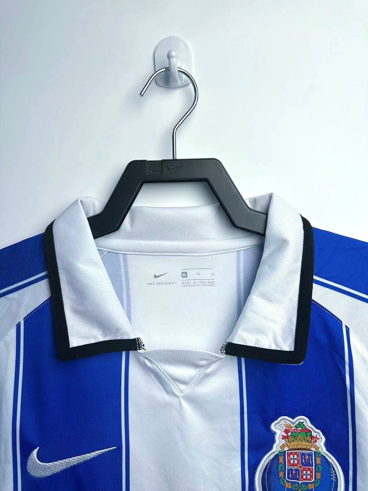 Porto 2003/04 Home