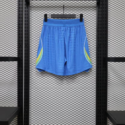 Brazil 2026/27 Shorts - Home