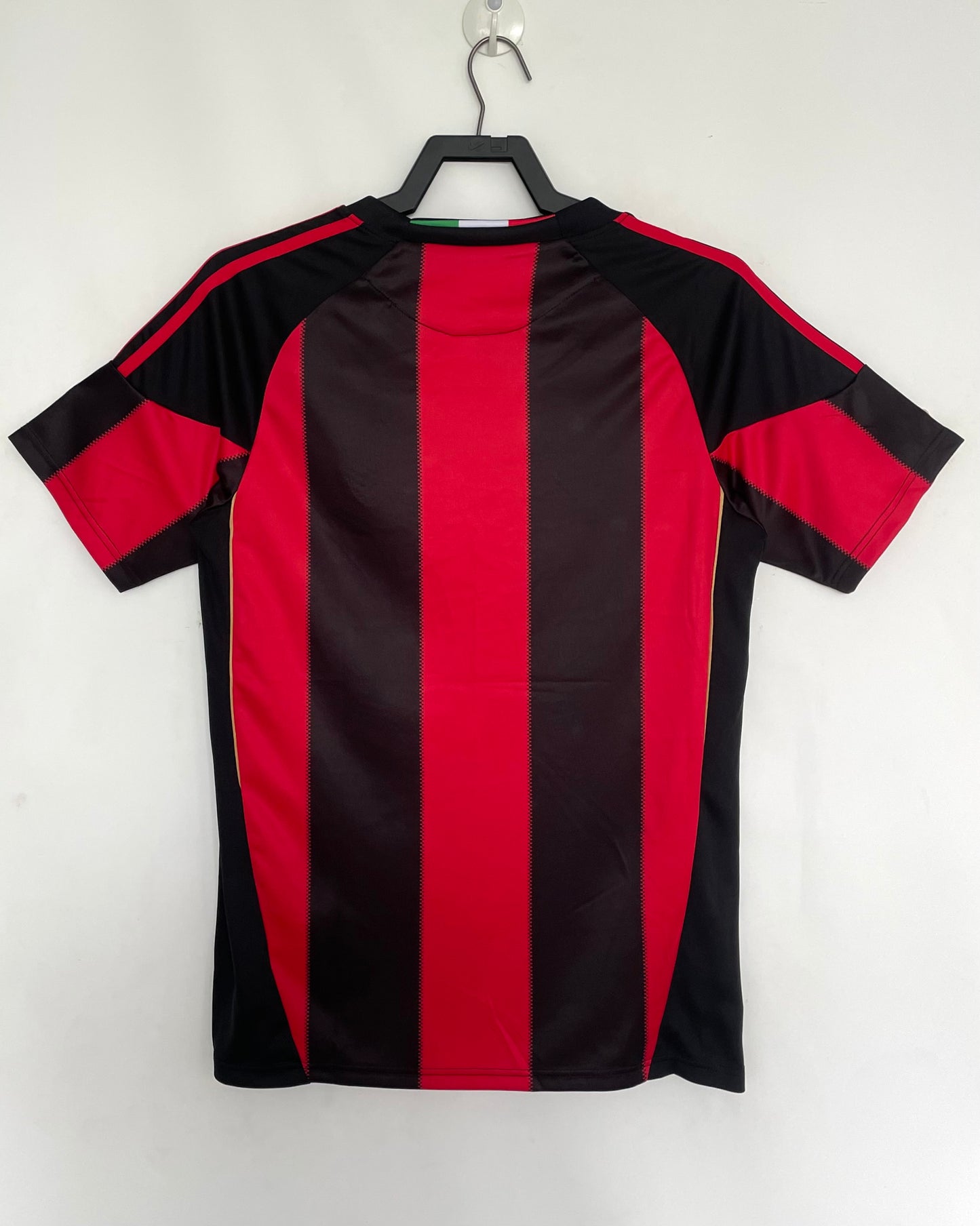 AC Milan 2010/11 Home
