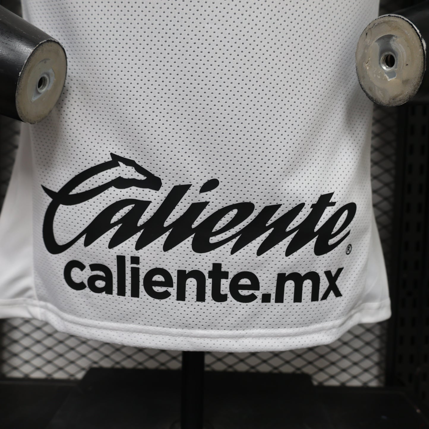 Toluca FC 2026/27 Away