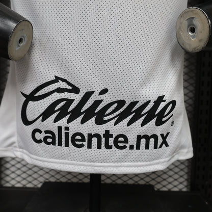 Toluca FC 2026/27 Away
