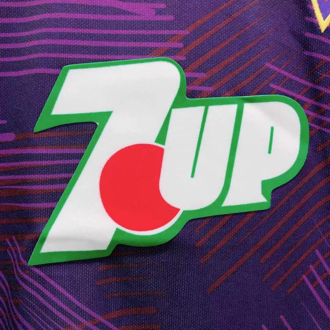Fiorentina 1992/93 Home