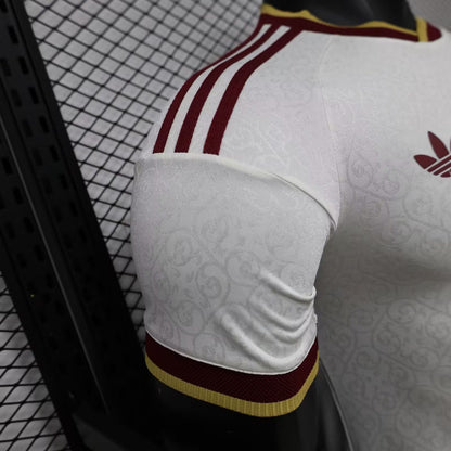Spain 2026 World Cup Away