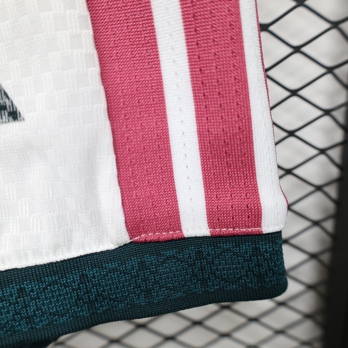Real Madrid 2026/27 Shorts - Home