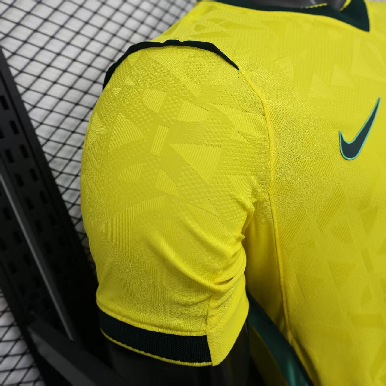 Brazil 2026 World Cup Home