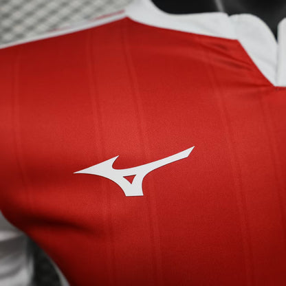 AS Monaco 2025/26 Home