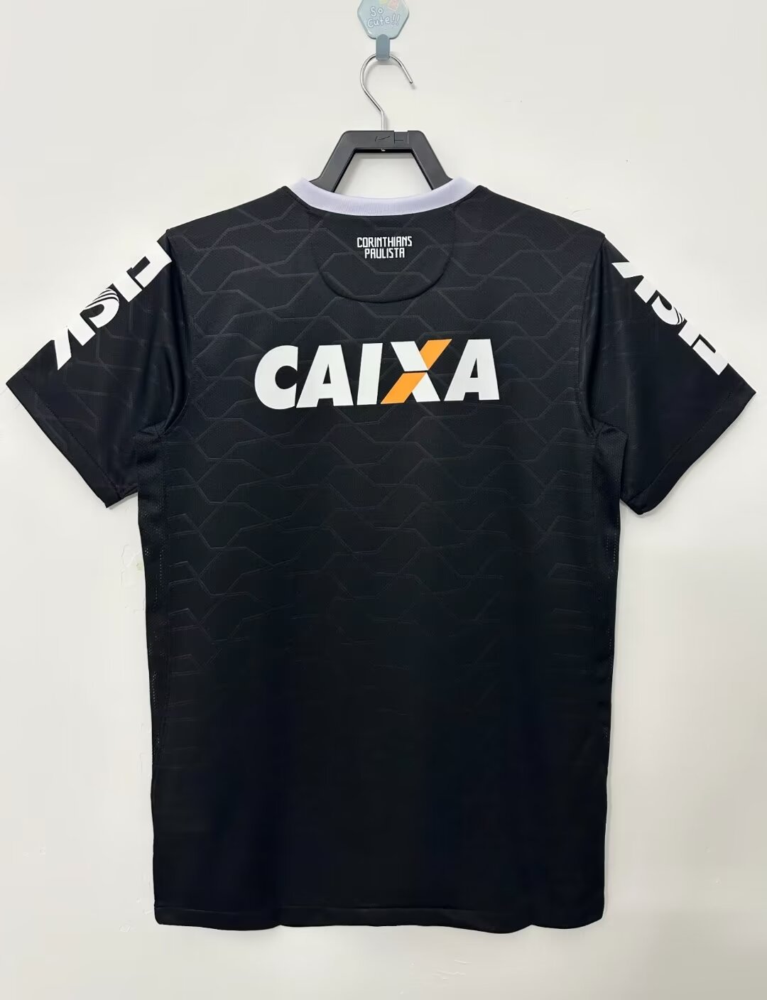 Corinthians 2008 Home