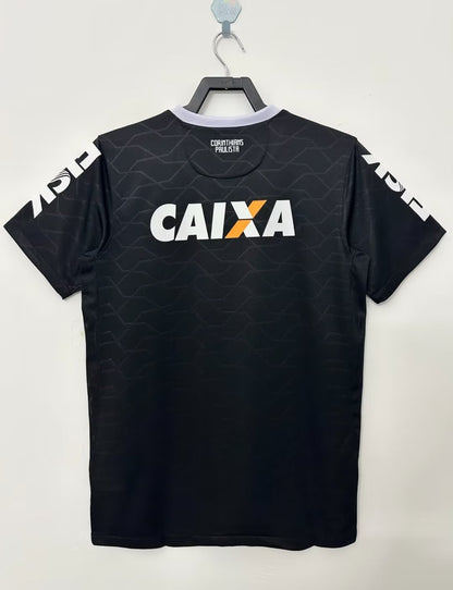 Corinthians 2008 Home