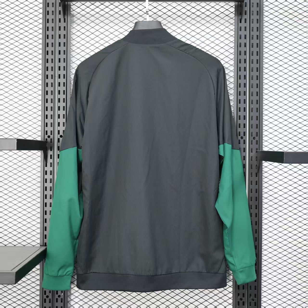 Mexico 2026 Windbreaker - World Cup