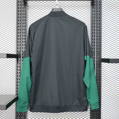 Mexico 2026 Windbreaker - World Cup