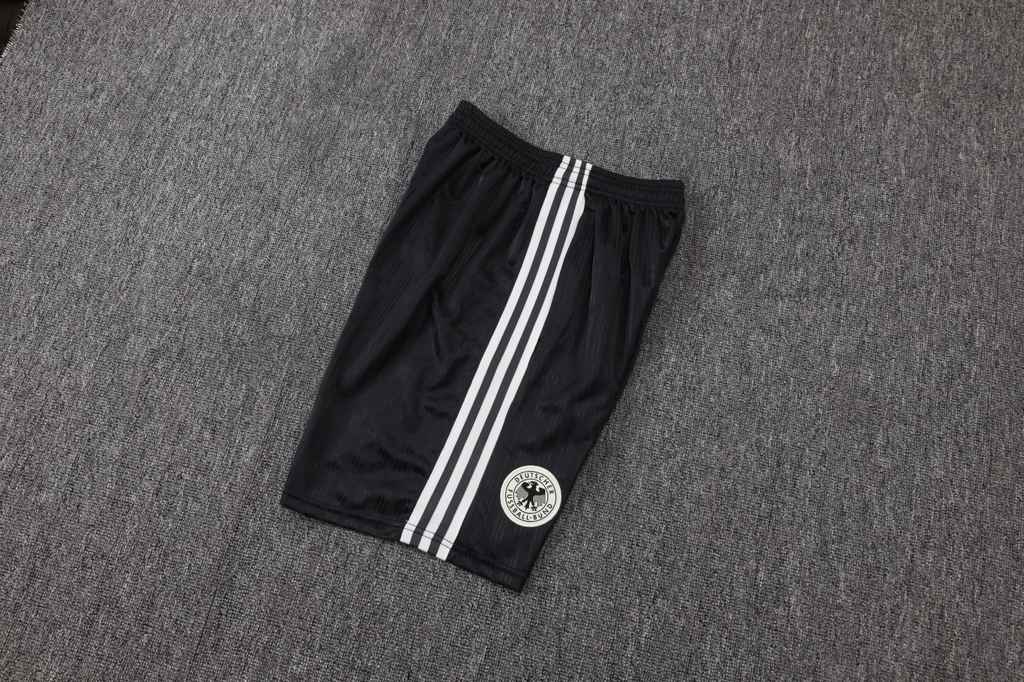 Germany Sleeveless Training Kit - Classic Home