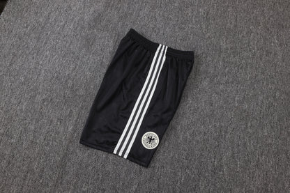 Germany Sleeveless Training Kit - Classic Home