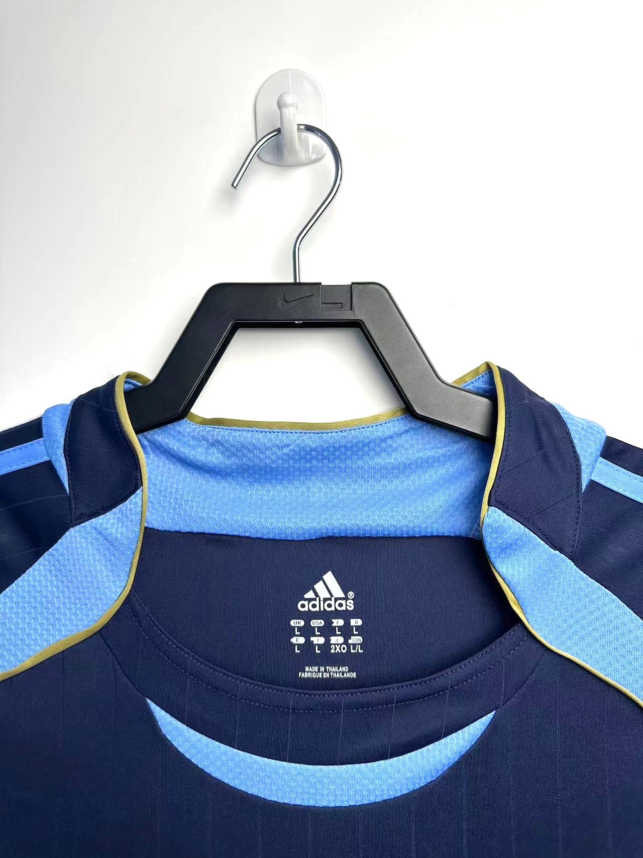 Argentina 2006 Away