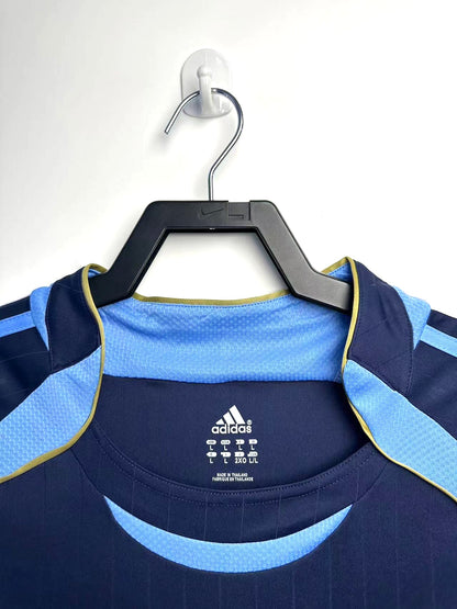 Argentina 2006 Away