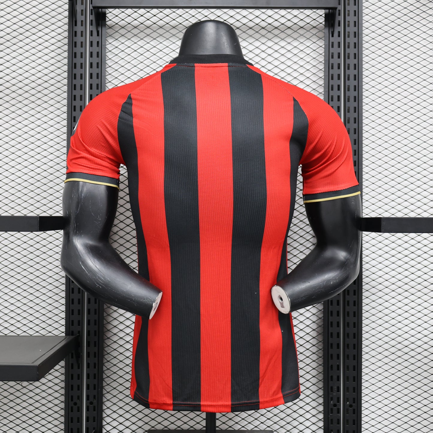 OGN Nice 2024/25 Home