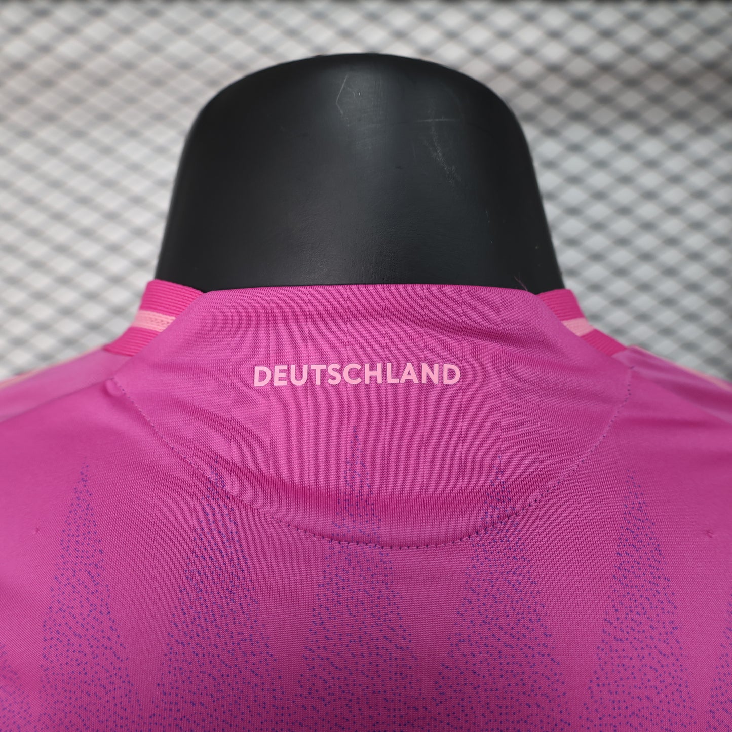 Germany 2024 EURO Away
