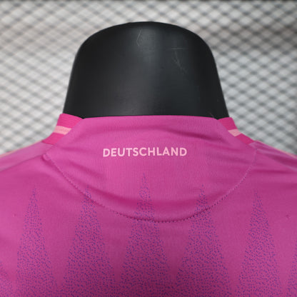 Germany 2024 EURO Away