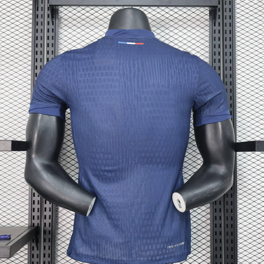 PSG 2024/25 Home