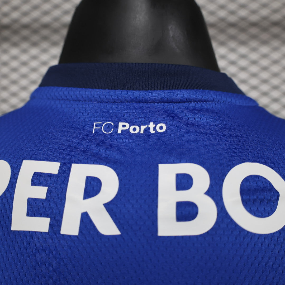 FC Porto 2024/25 Home