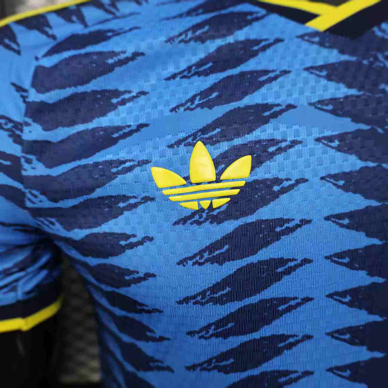 Colombia 2026 World Cup Away