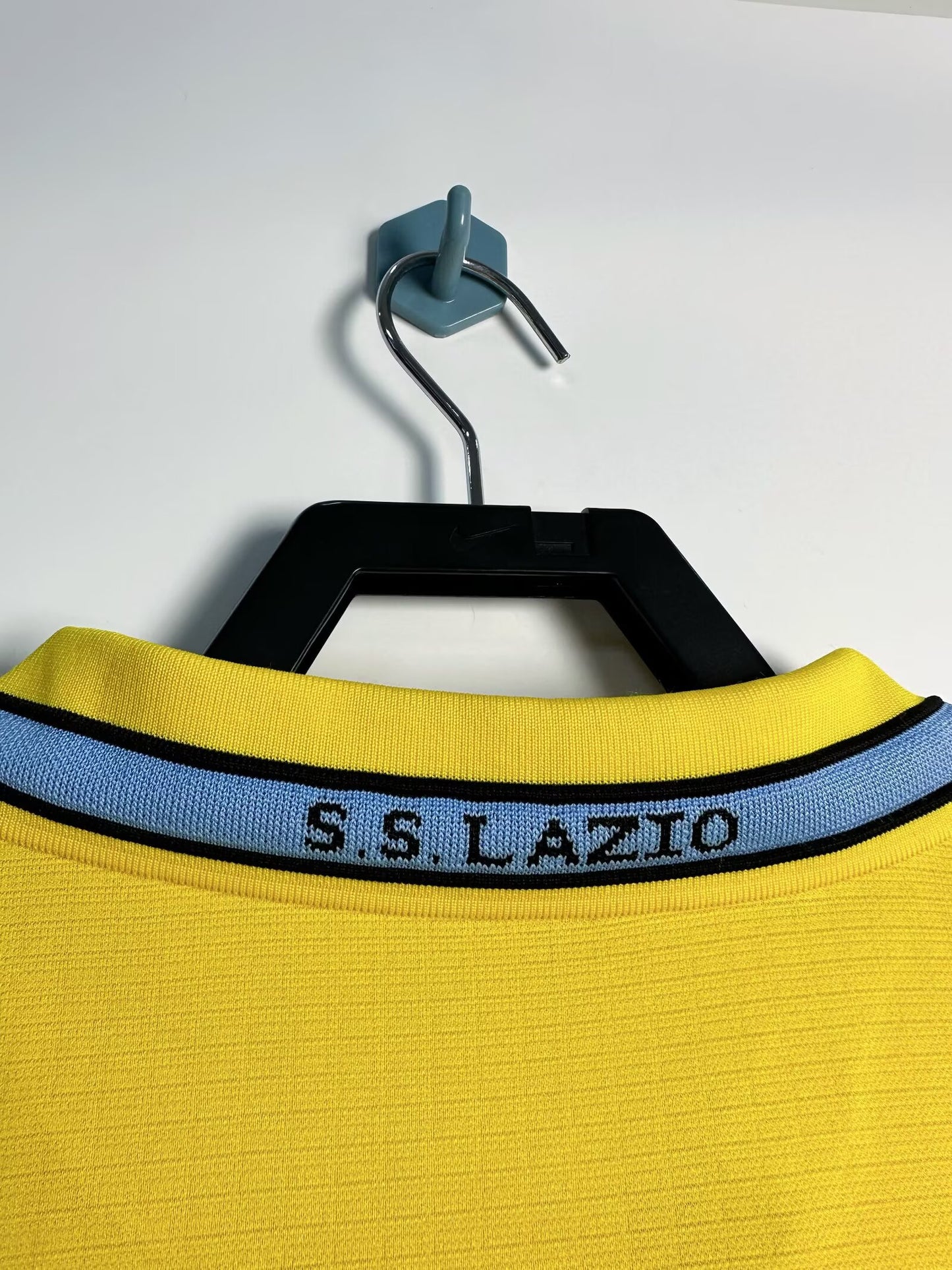SS Lazio 1998/99 Away