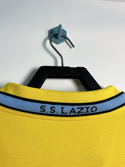 SS Lazio 1998/99 Away