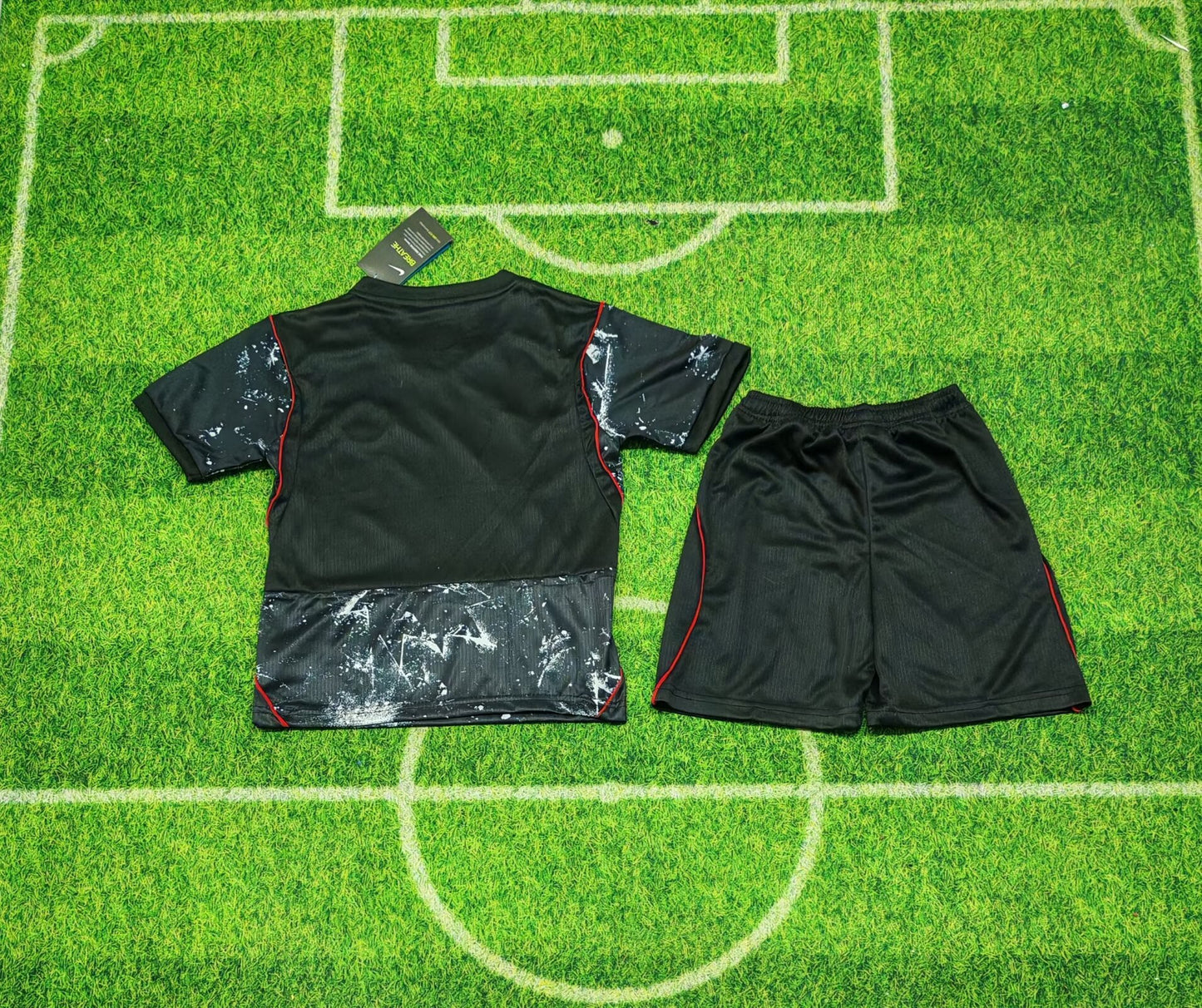 Canada 2026 World Cup Away - Kids