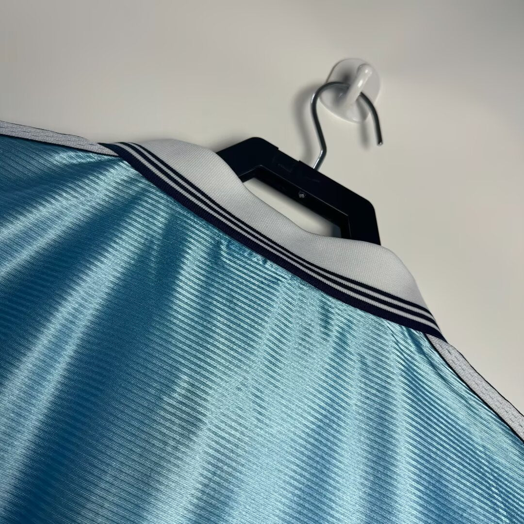 Marseille 1998/99 Away