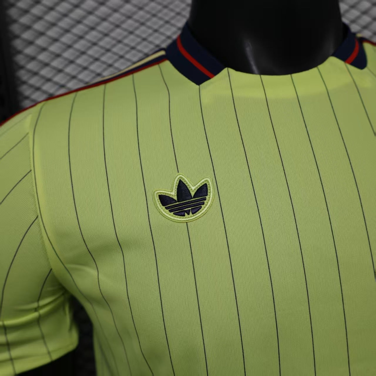 Club America 2025/26 ICON Jersey