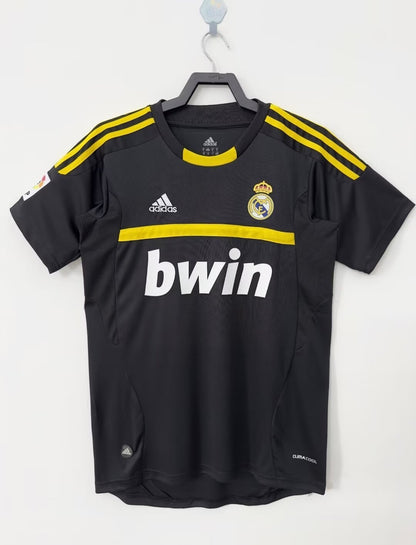 Real Madrid 2011/12 GK