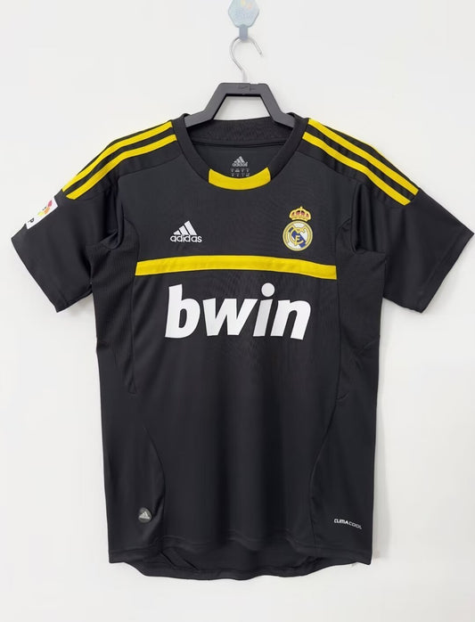 Real Madrid 2011/12 GK