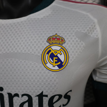 Real Madrid 2026/27 Home
