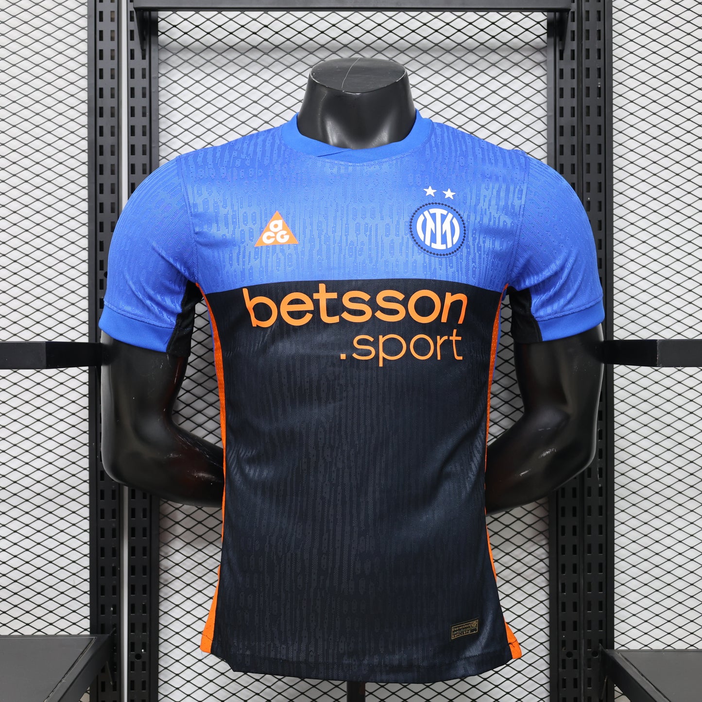 Inter Milan 2025/26 Special
