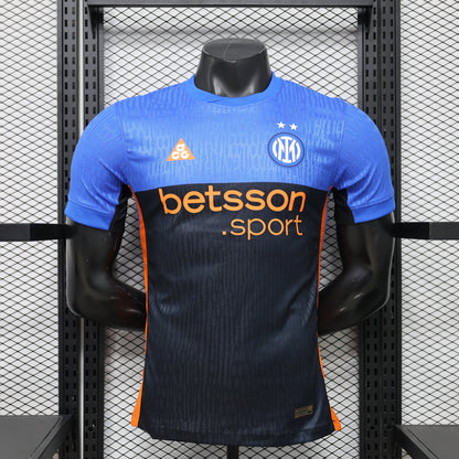 Inter Milan 2025/26 Special