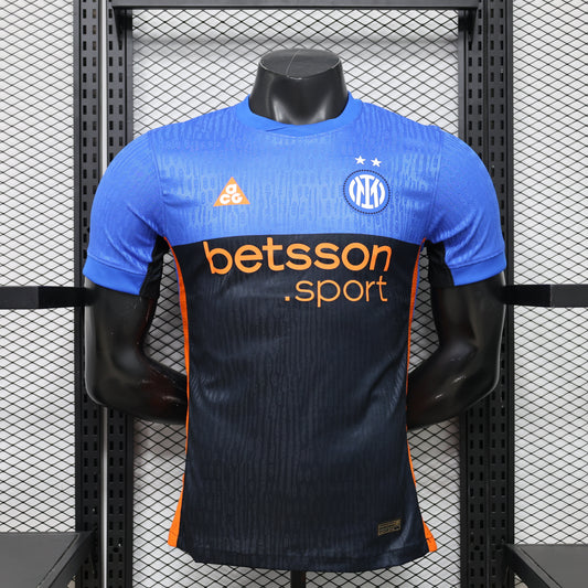 Inter Milan 2025/26 Special