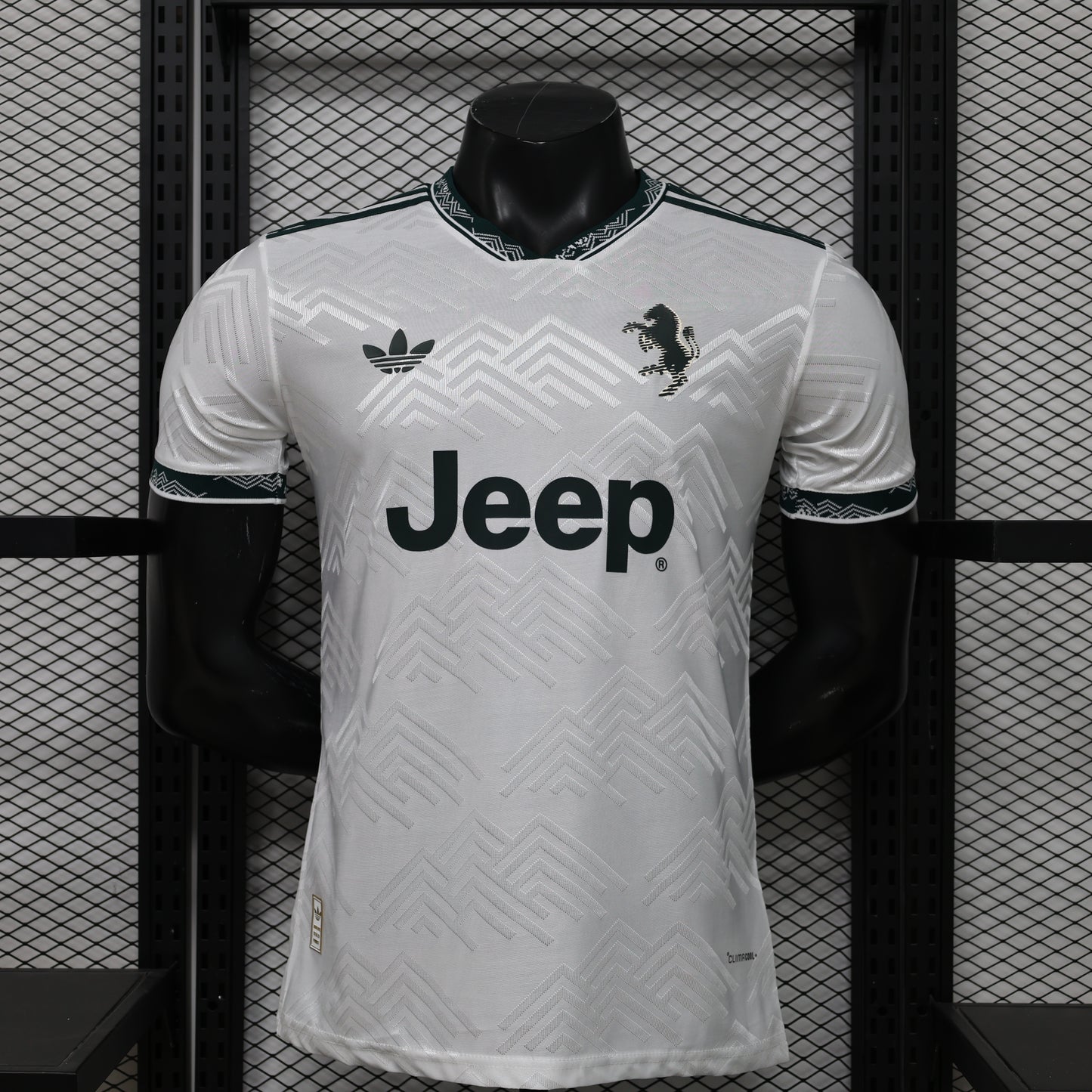 Juventus 2025/26 Special