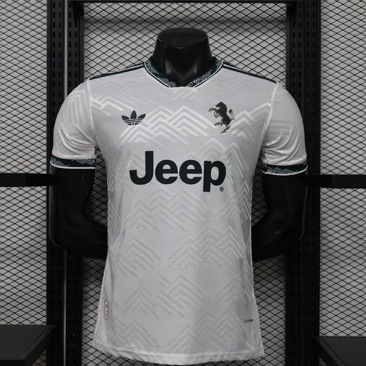 Juventus 2025/26 Special