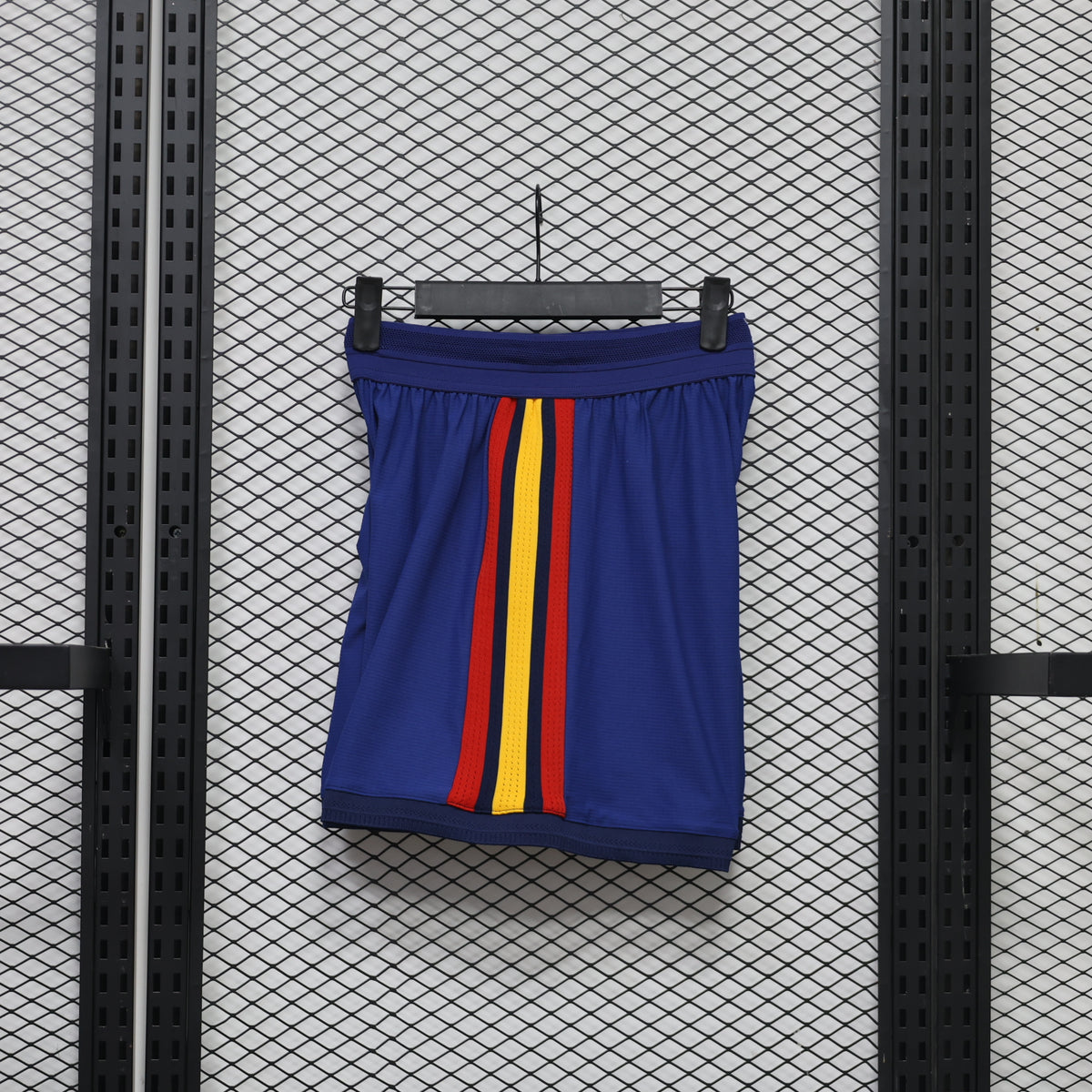 Spain 2026/27 Shorts - Home