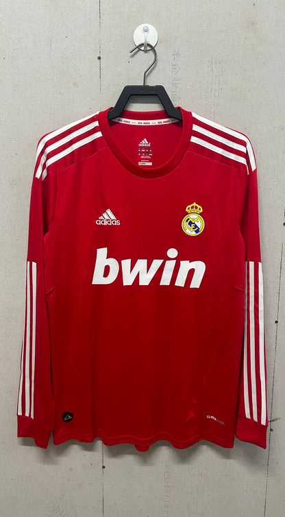 Real Madrid 2011/12 Third