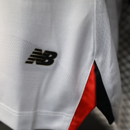 Sao Paulo 2025 Home
