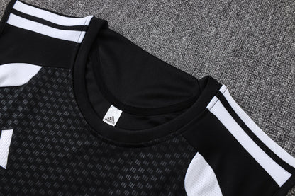 Inter Miami Sleeveless Training Kit - Away
